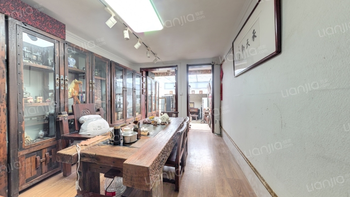 曹家巷小区二手房实景图