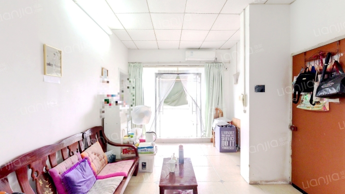 永兴大厦二手房实景图