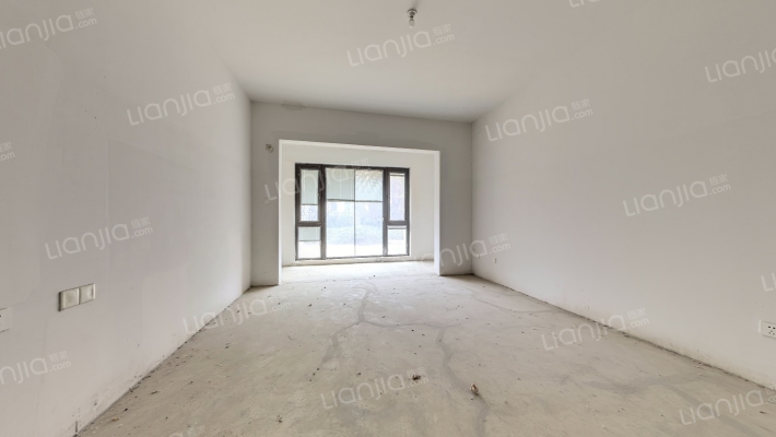 恒大溪山公馆二手房实景图