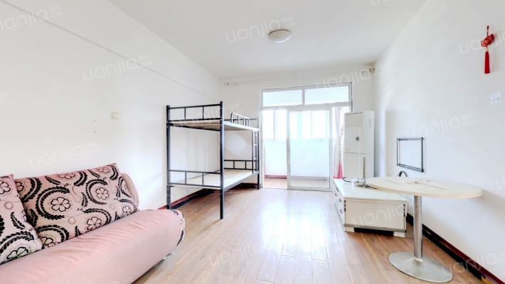 万家同乐二手房实景图