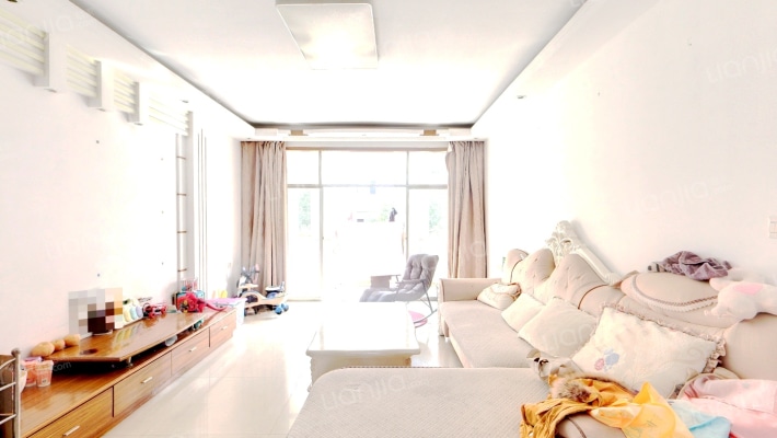 向阳小区二手房实景图