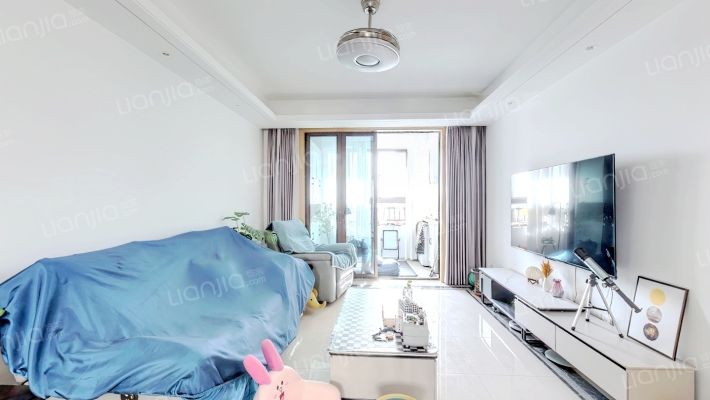 少荃府二手房实景图