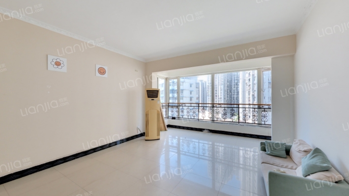 帷幄大厦二手房实景图