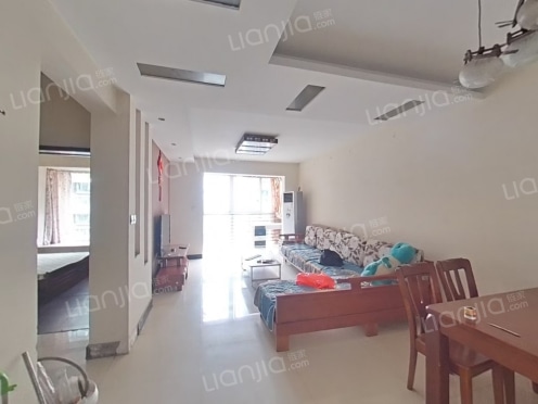 整租·北回归线一期 2室1厅 东南