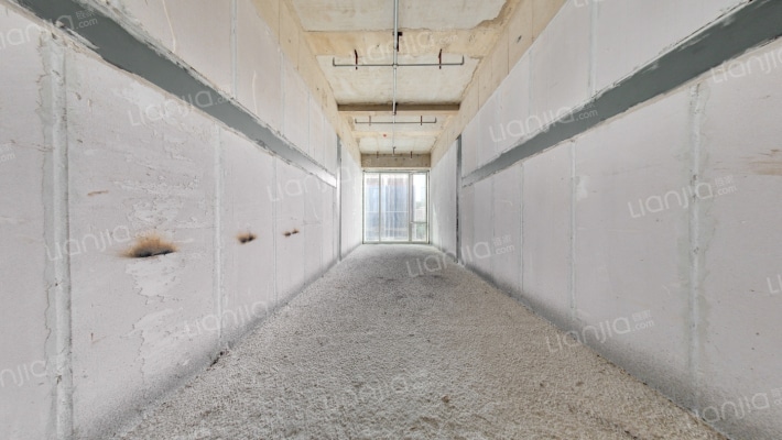 中洲坊创意中心二手房实景图