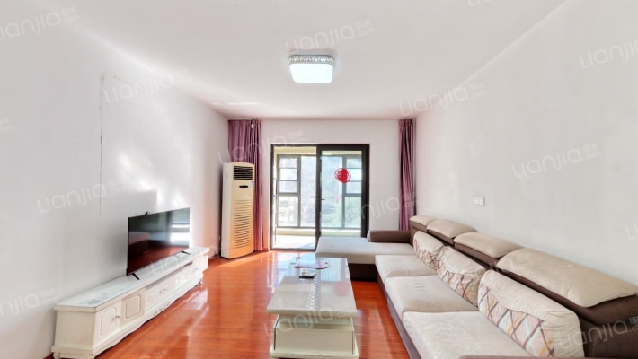 海曙金茂悦二手房实景图