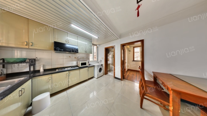 金益四村二手房实景图