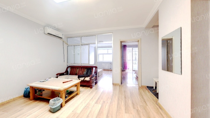 九龙山社区二手房实景图