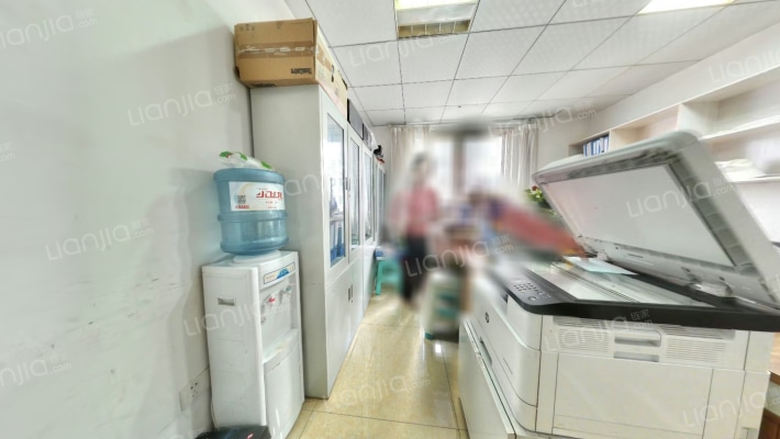 富源世纪二手房实景图