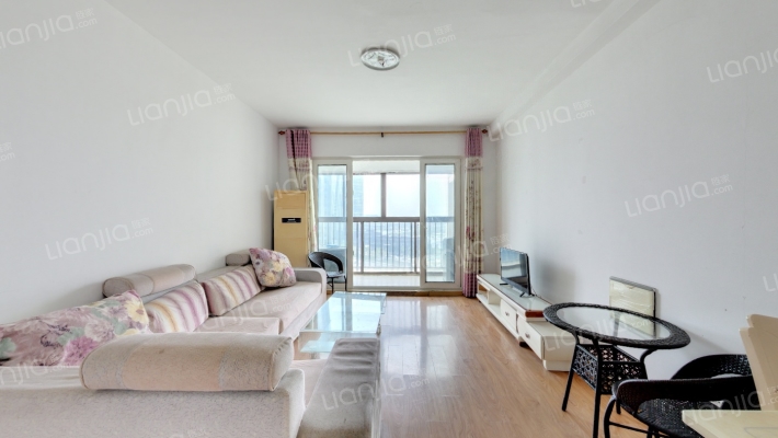 水语金成花园二手房实景图