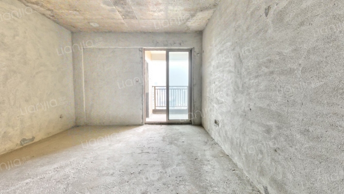 富通雅居二手房实景图