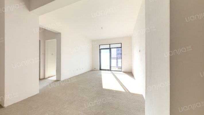 民福旌城天际二手房实景图