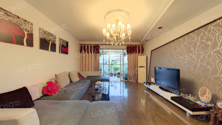 技监局集资房二手房实景图