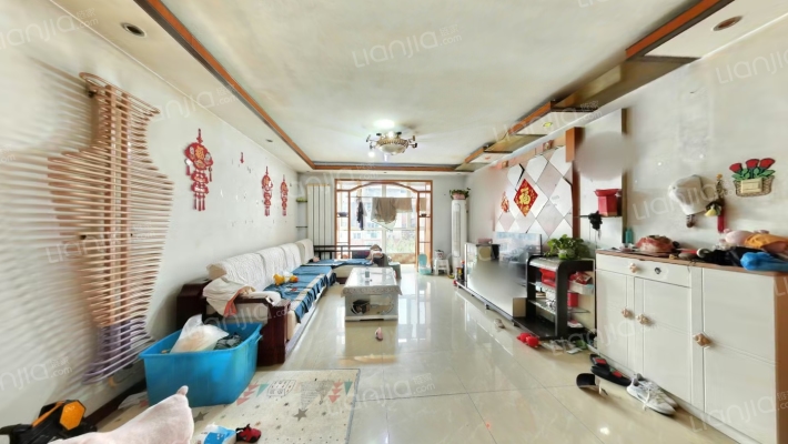 建鑫园三里二手房实景图