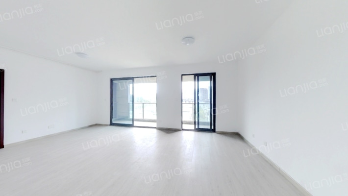 诸暨祥生云栖二手房实景图