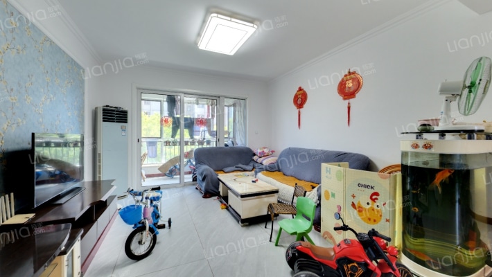 桃源居二手房实景图