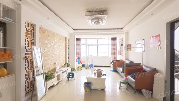 文秀家园二手房实景图