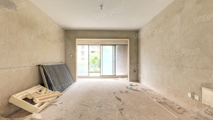 翔云住宅小区二手房实景图