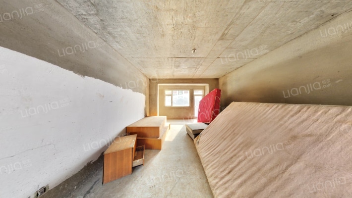 山水嘉苑二手房实景图