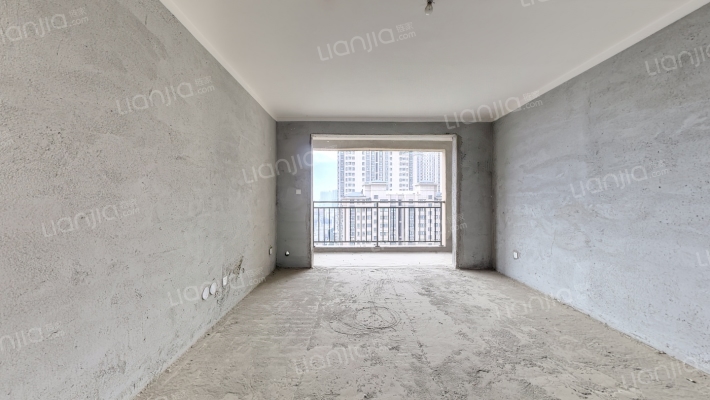 金鼎中央公园二手房实景图