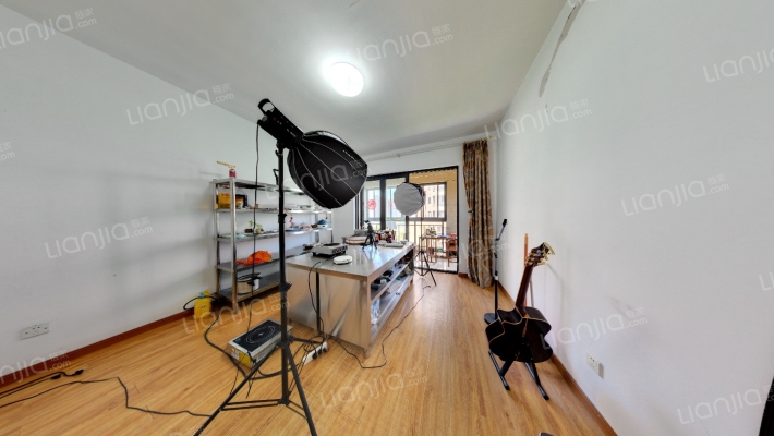 姚江岸二手房实景图