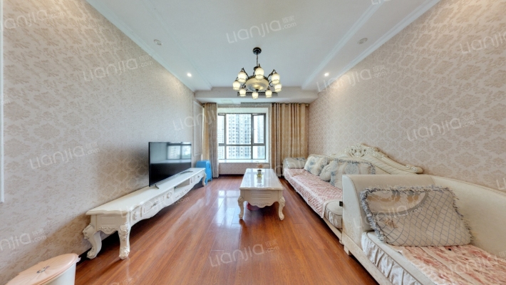 金辉城花样派二手房实景图