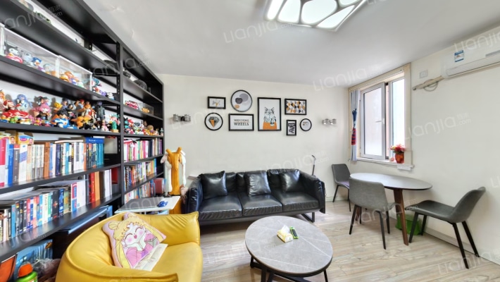 璟台二手房实景图