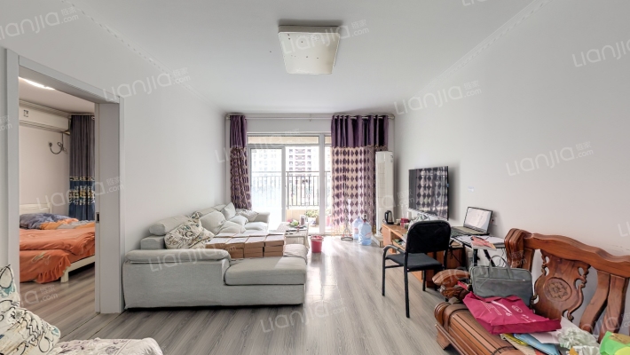 秀山信达城三区二手房实景图