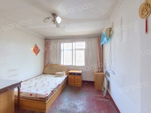 合租·伊春路50号 1居室 南/北卧