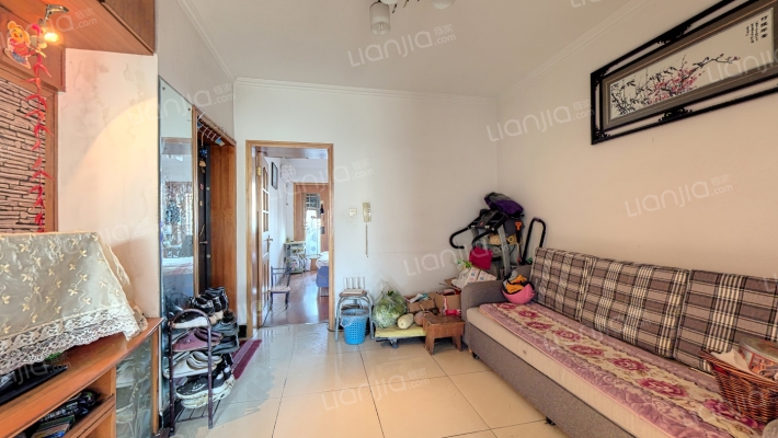 珠泉农贸市场二手房实景图