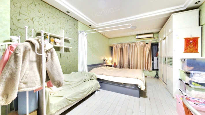 五洲云景花苑二手房实景图