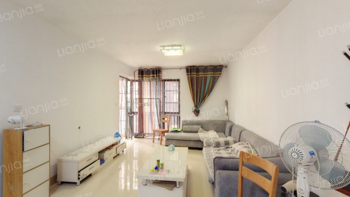 龙光·水悦龙湾二手房实景图