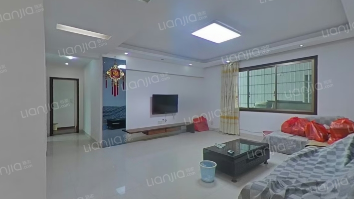 湘江风光二手房实景图