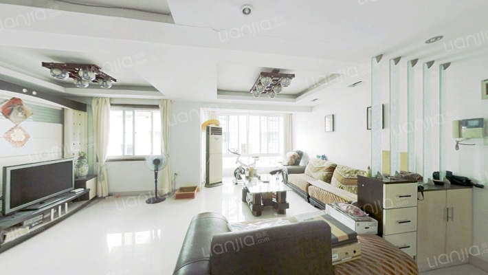 万寿家园二期二手房实景图