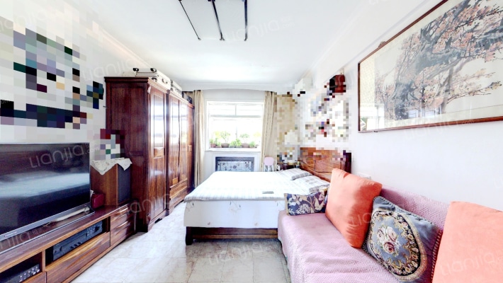 佛山里二手房实景图