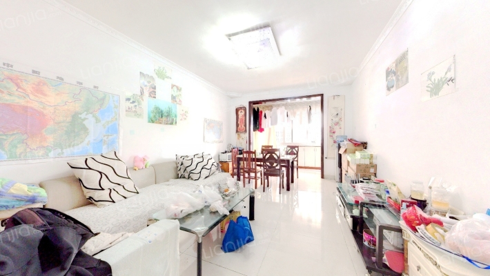 酒香苑小区二手房实景图