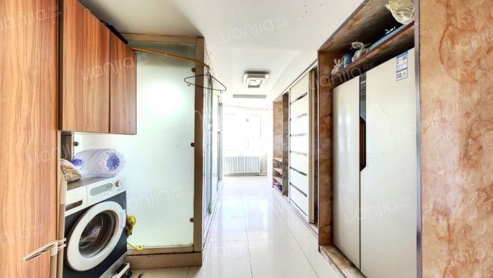 一汽34街区二手房实景图