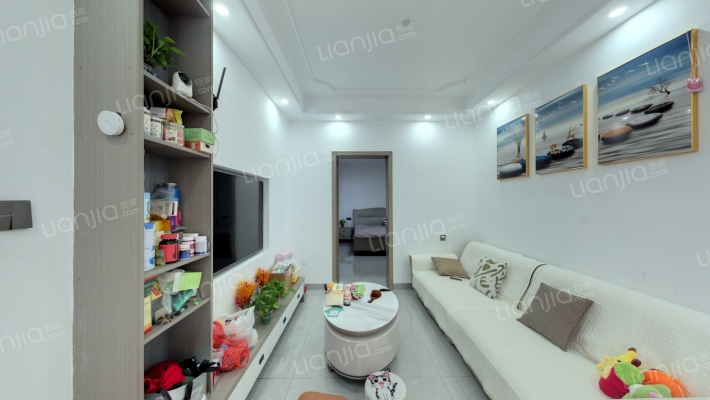 金龙岗1号二手房实景图