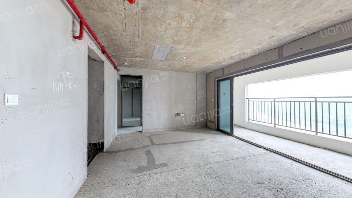 阳光城尚东湾悦江府二手房实景图