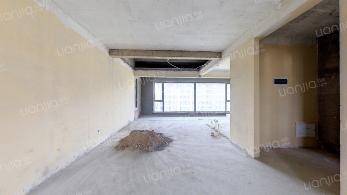 绿城和园二手房实景图