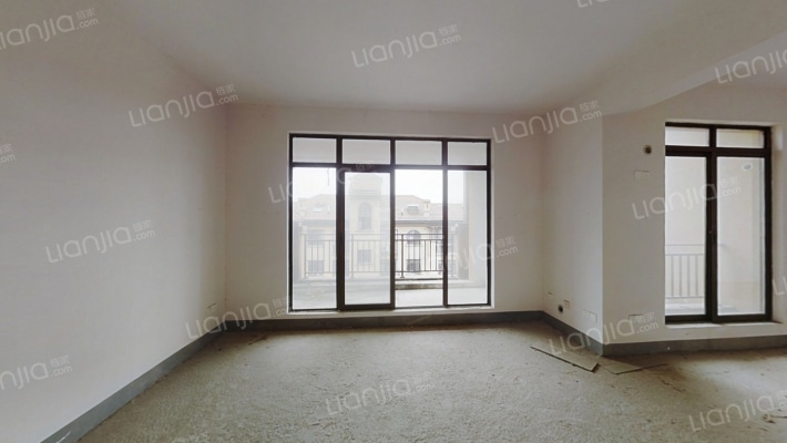 幸福考拉二手房实景图