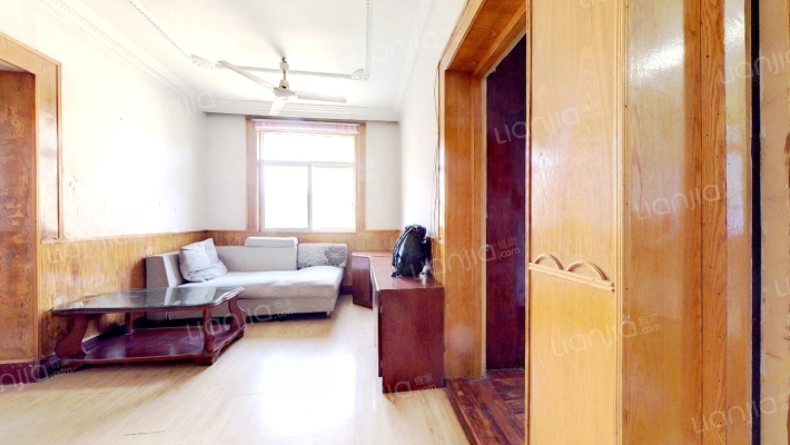 纺织新村二手房实景图