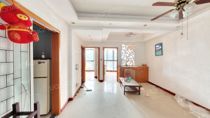 书香园二手房实景图