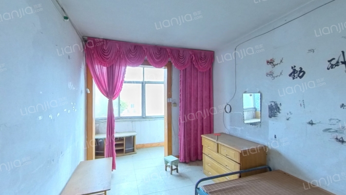 平高社区二手房实景图