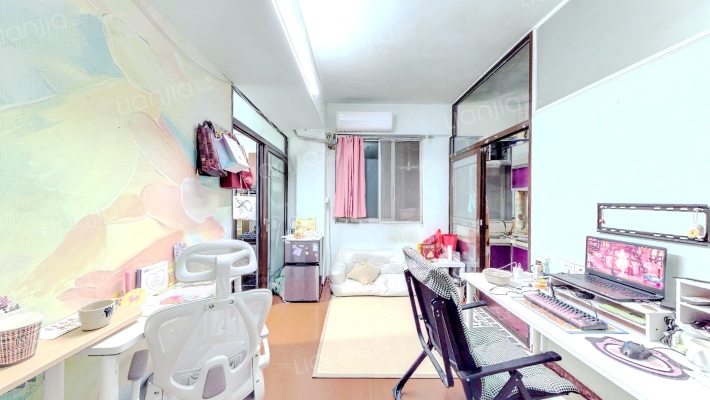 新悦楼(越秀区)二手房实景图