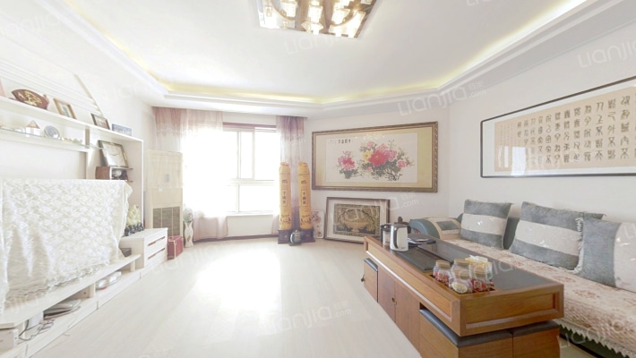 丹建佳园二手房实景图