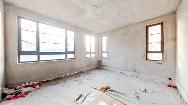 孔雀城一期二手房实景图