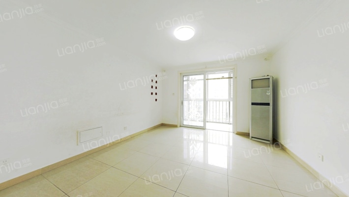 京南绿洲一期二手房实景图