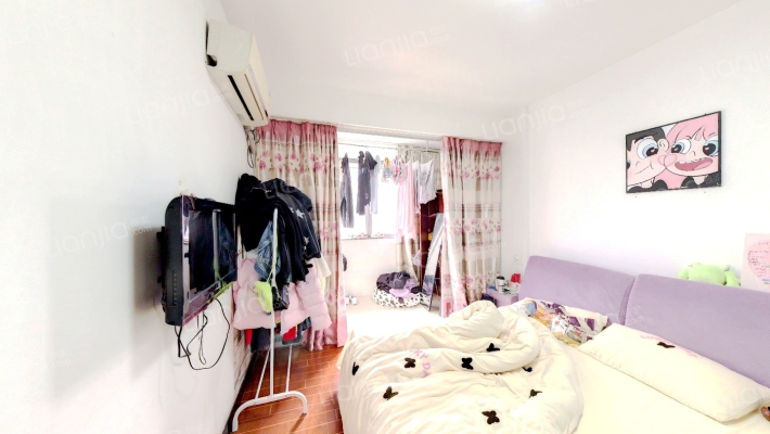 前丰新村二手房实景图