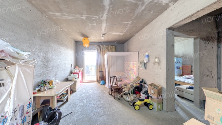 福嘉园二手房实景图